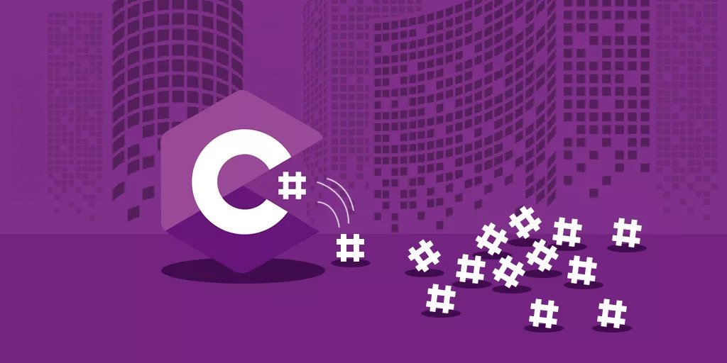 سی شارپ چیست؟ معرفی کامل C# به همراه مزایا ، معایب و کاربردها